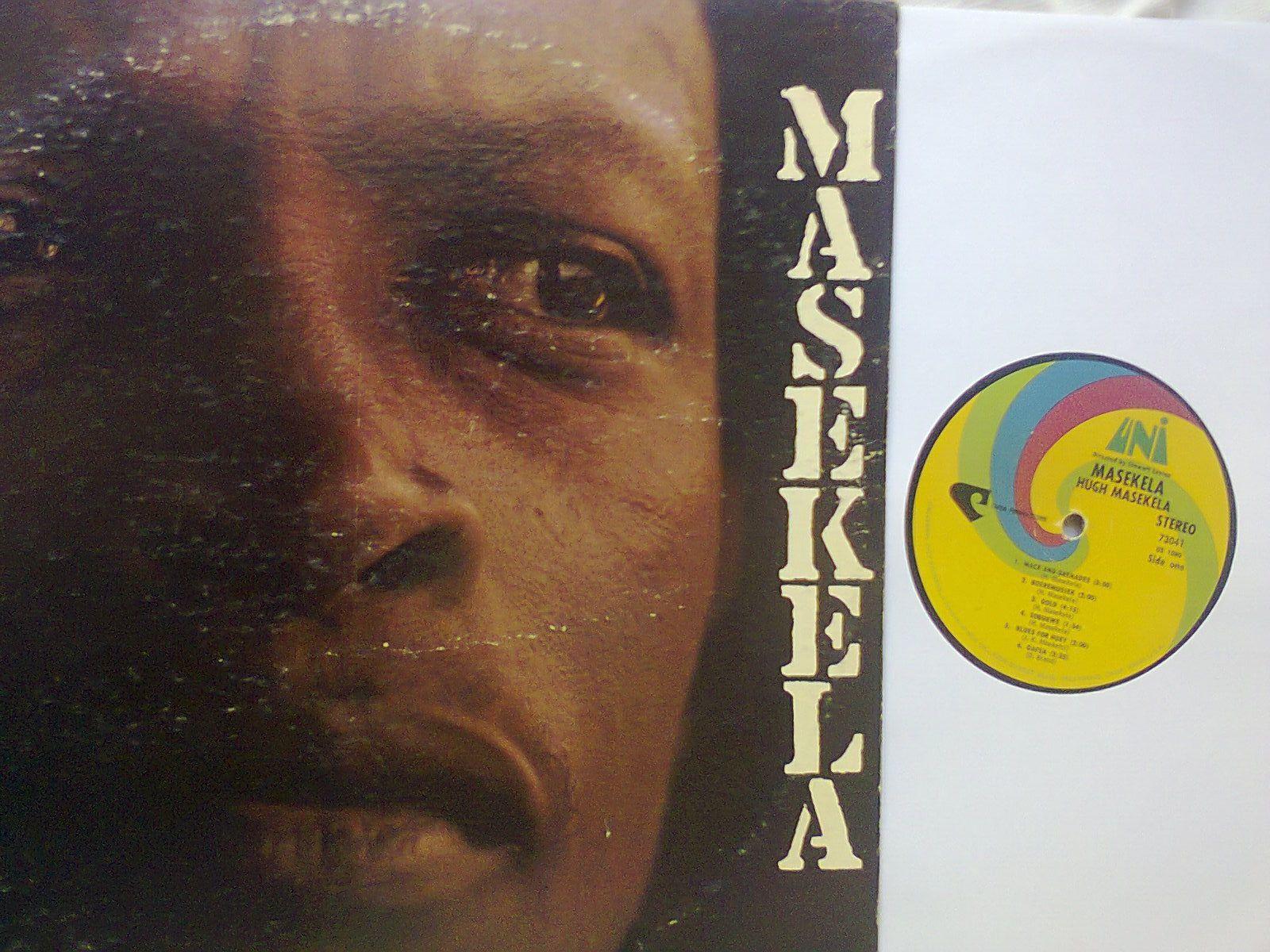 Masekela