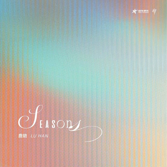 Album cover art for Seasons