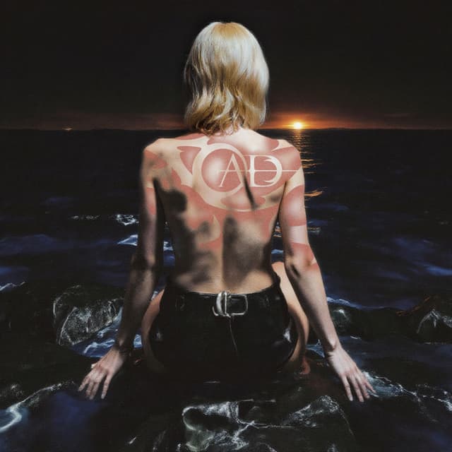 Album cover art for Расскажи