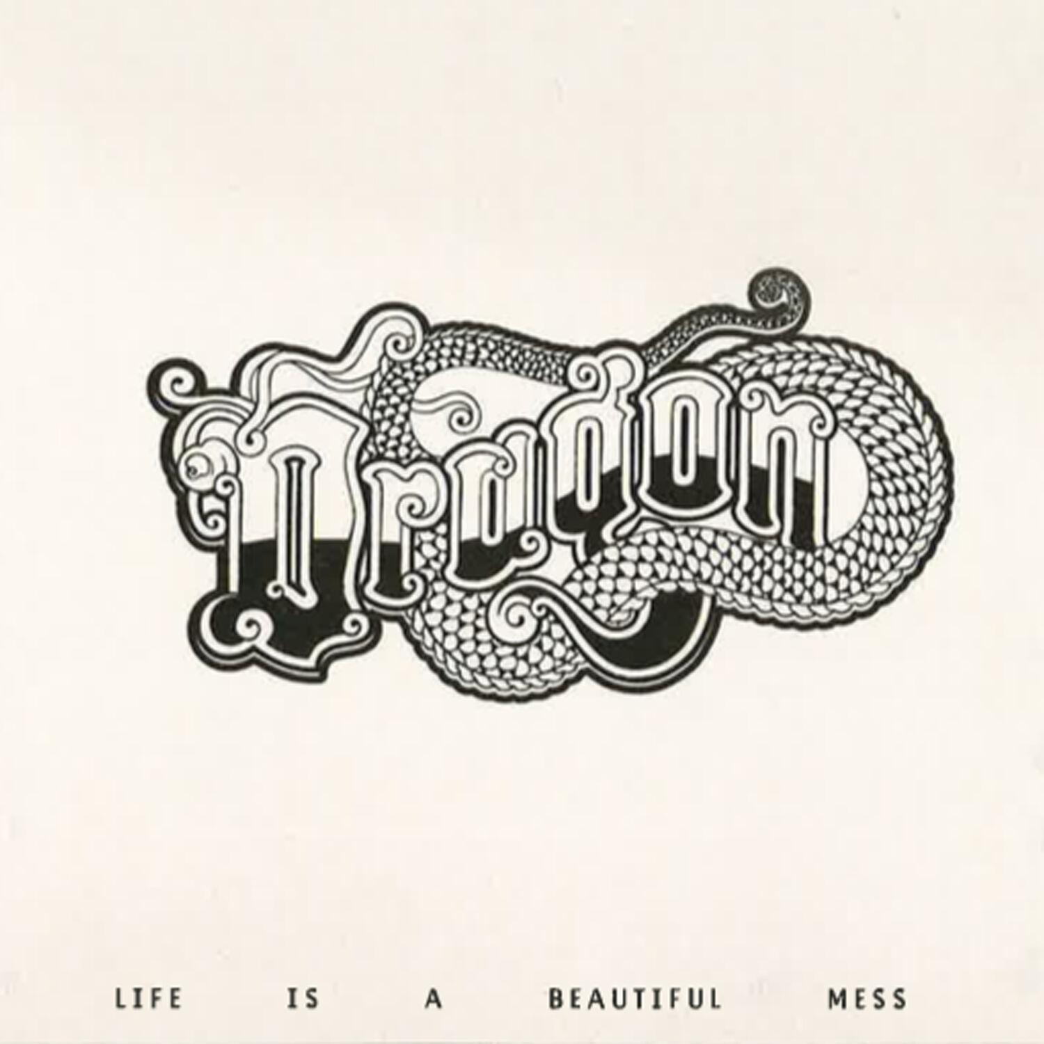 Life Is a Beautiful Mess