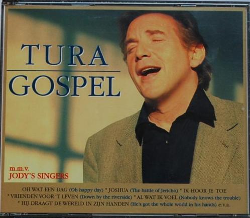Tura : Gospel & Kerst