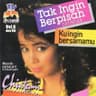 Antara Rindu Dan Cinta