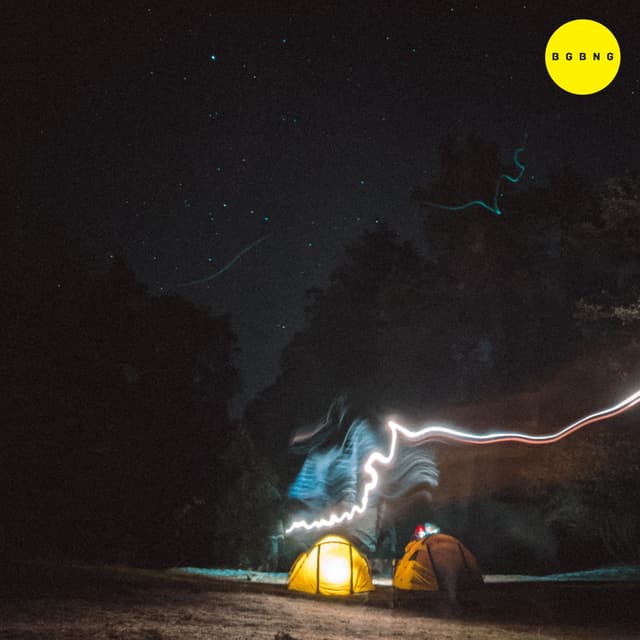 Album cover art for Older by a Dey