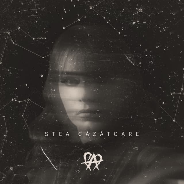 Album cover art for Stea căzătoare
