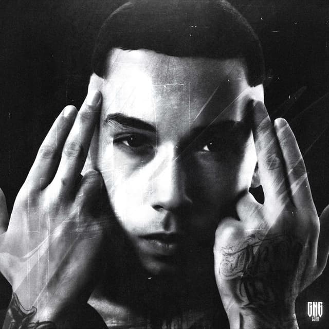 Album cover art for Kabuslar