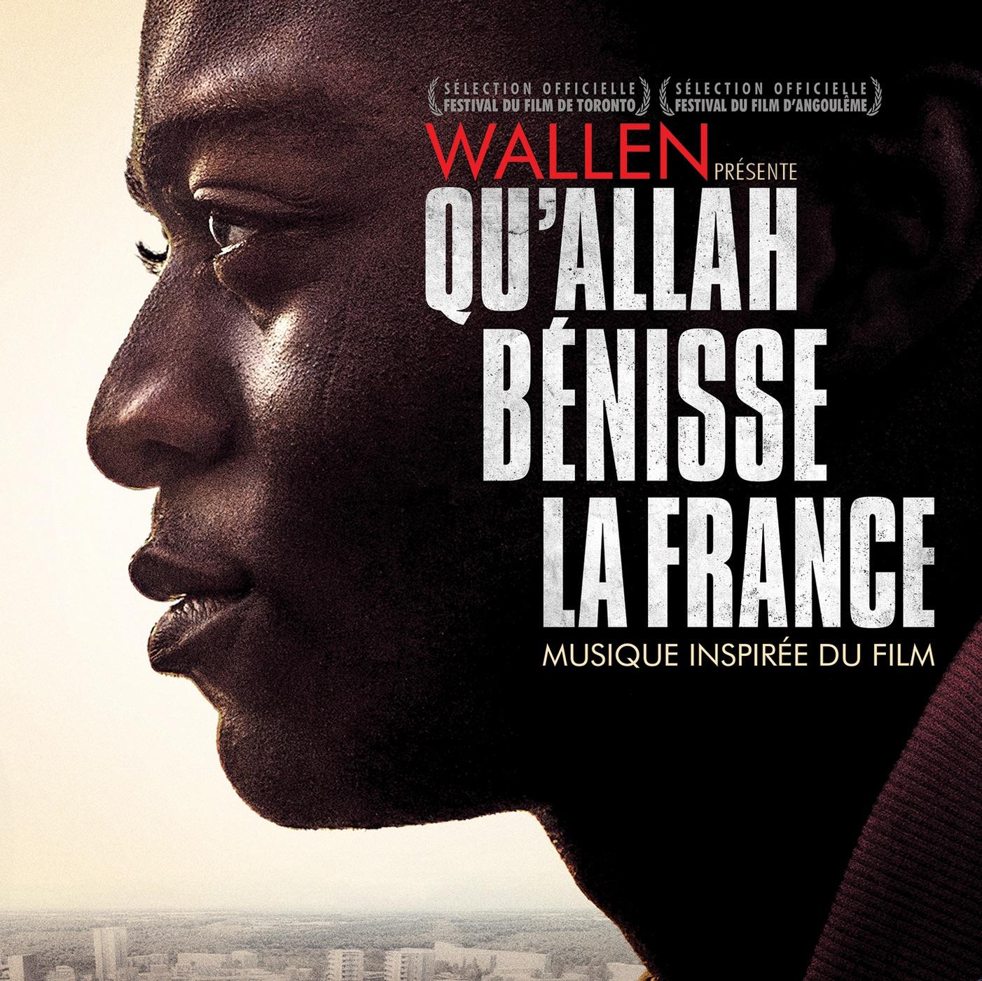 Qu'Allah Bénisse la France ! [B.O.F.]