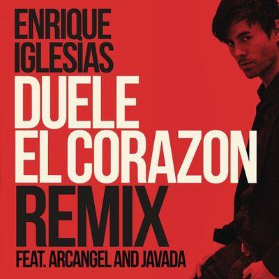 Duele El Corazon (Remix)