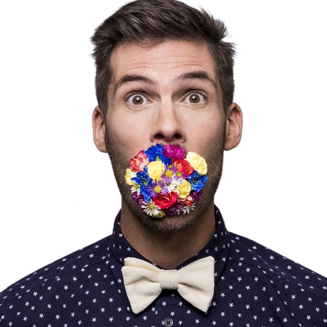 Album cover art for Changer - Single