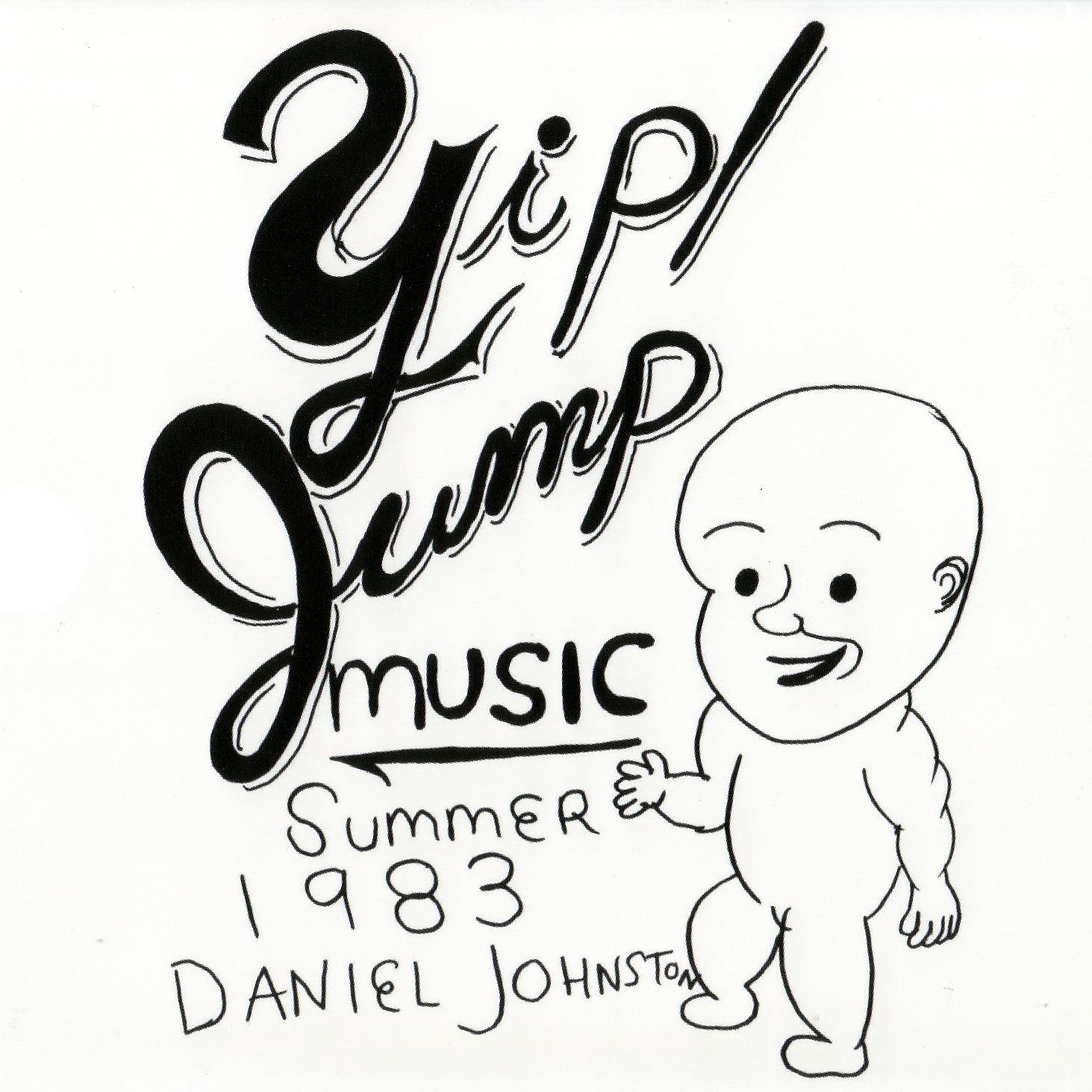 Yip! Jump Music: Summer 1983