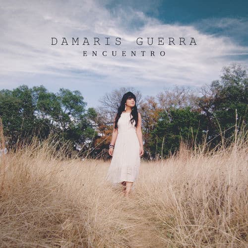 Album cover art for Encuentro