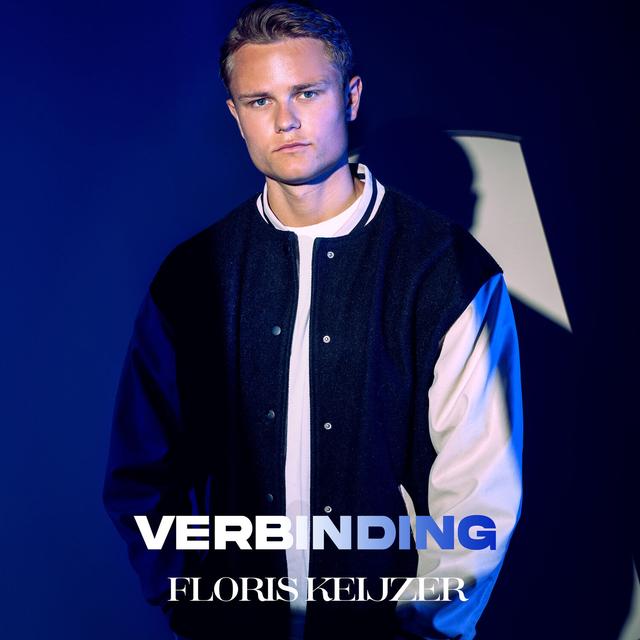 Album cover art for Verbinding