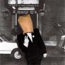 Hand to Phone