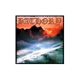 Album cover art for Twilight of the Gods