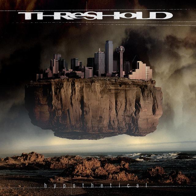 Album cover art for Hypothetical