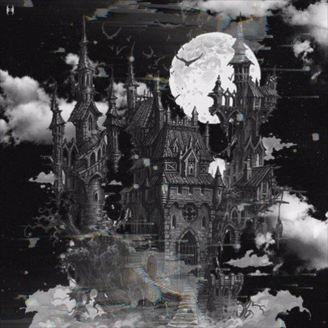 Album cover art for Take Me Away