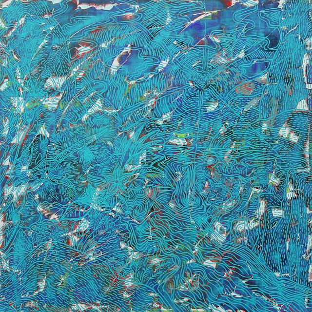 Album cover art for MANTA BIPOLAR pt.3