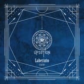 Album cover art for Laberinto