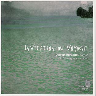 Invitation Au Voyage