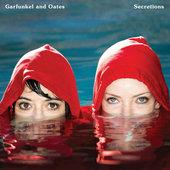 Album cover art for Secretions