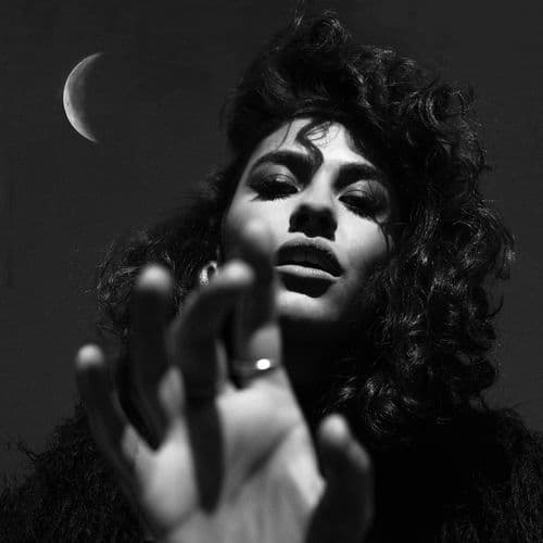 Album cover art for Satellite (Remix)