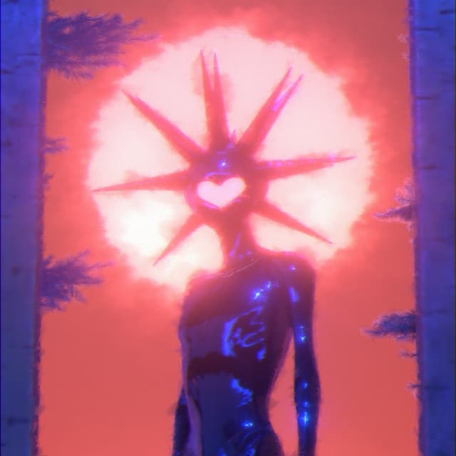 Album cover art for VICE2OUF