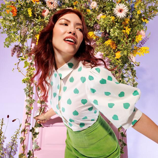 Album cover art for Un Million de Choses