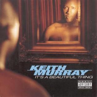 Album cover art for It's A Beautiful Thing