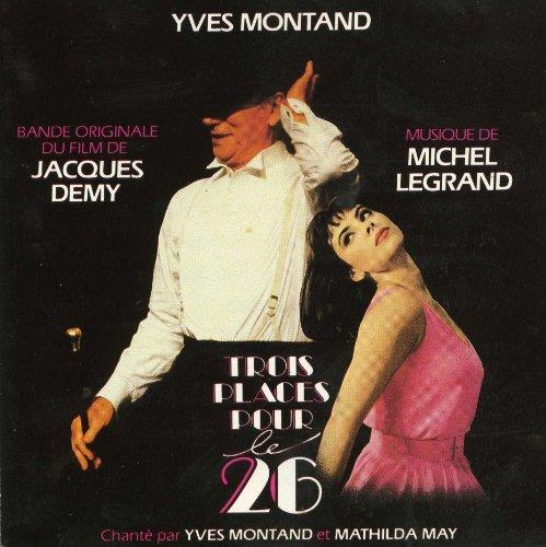 Trois Places Pour le 26 [B.O.F.]