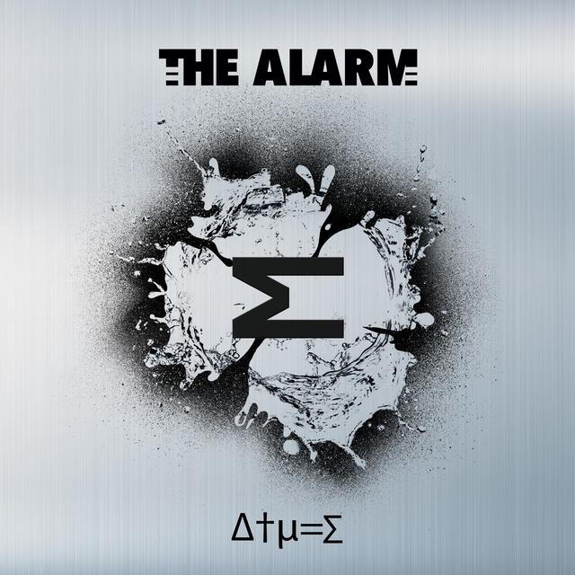 Album cover art for Sigma