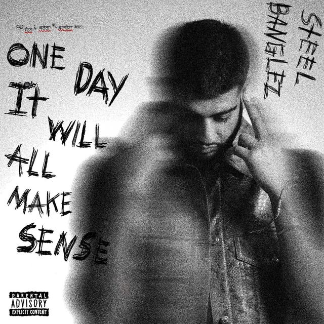 Album cover art for TIMES