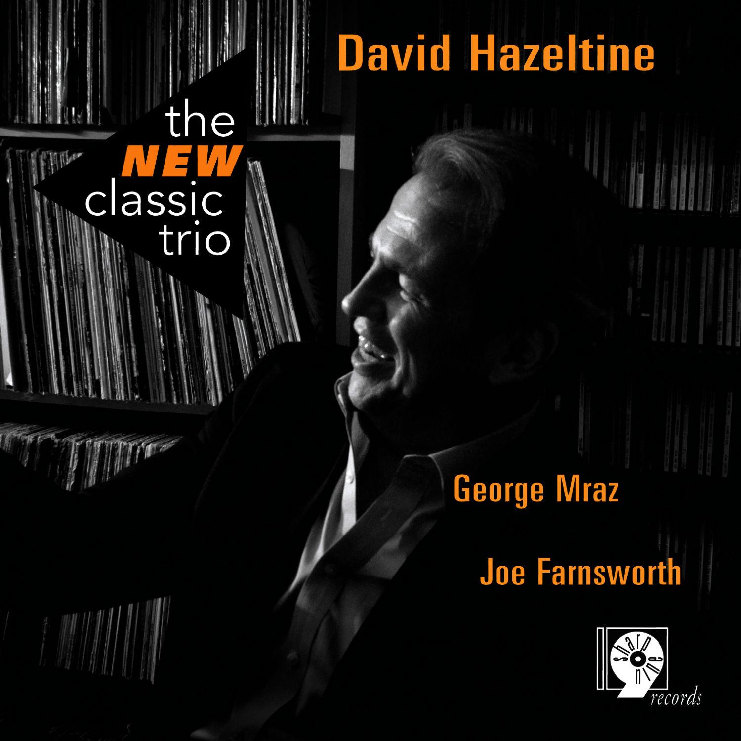 The New Classic Trio