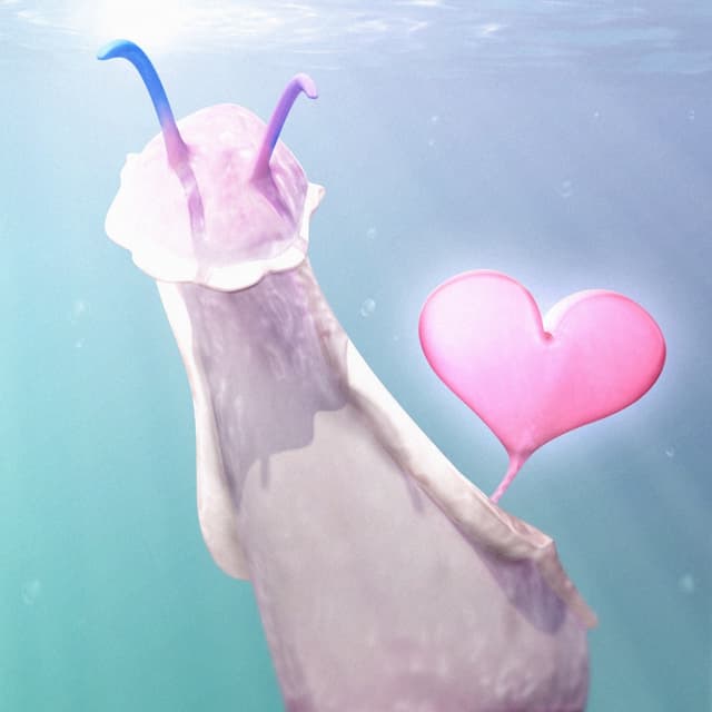 Album cover art for ✩⋆*॰⋆˚marshmallow butt⋆。˚✩。⋆