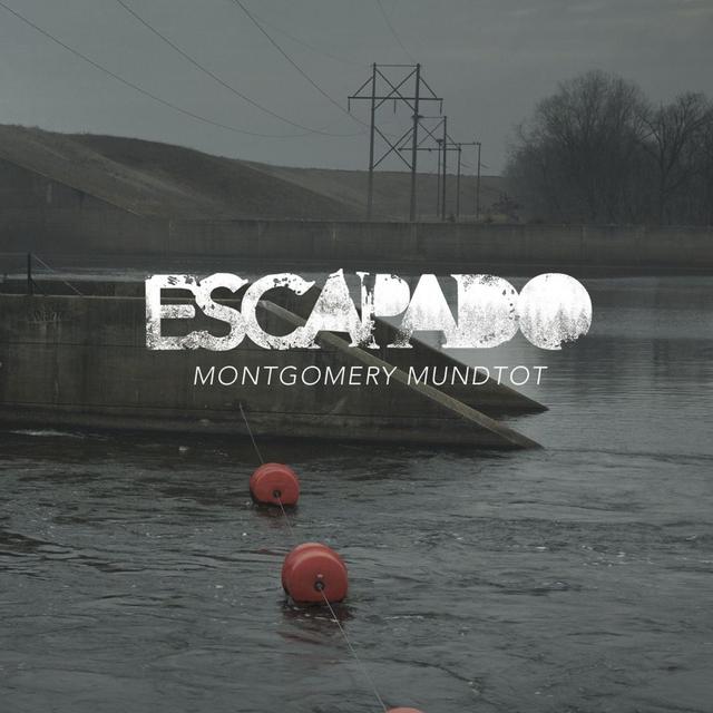 Album cover art for Montgomery Mundtot