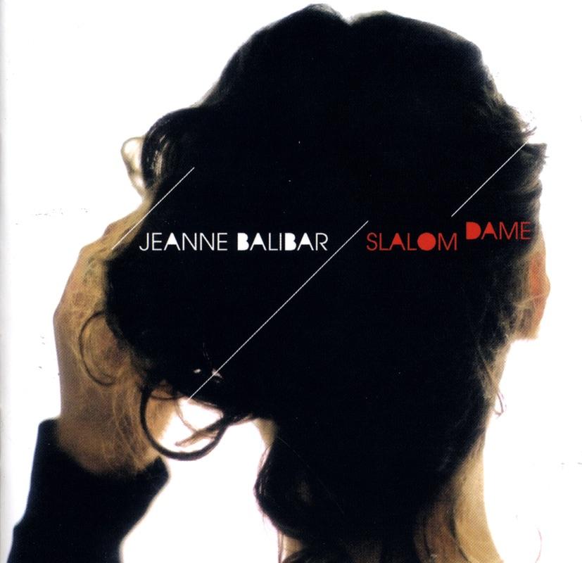 Slalom Dame