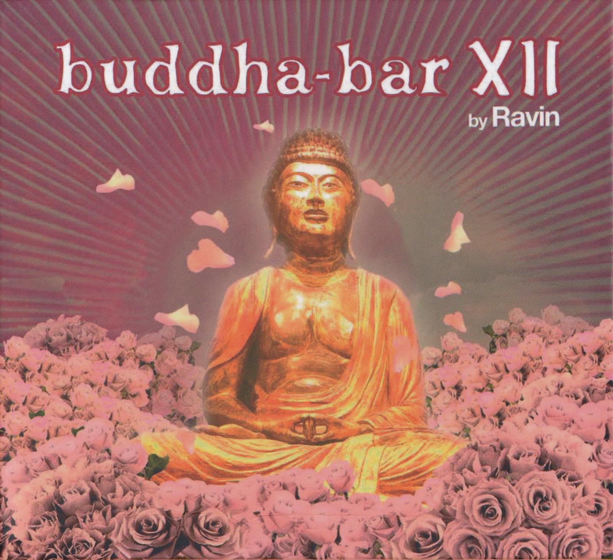 Buddha Bar XII