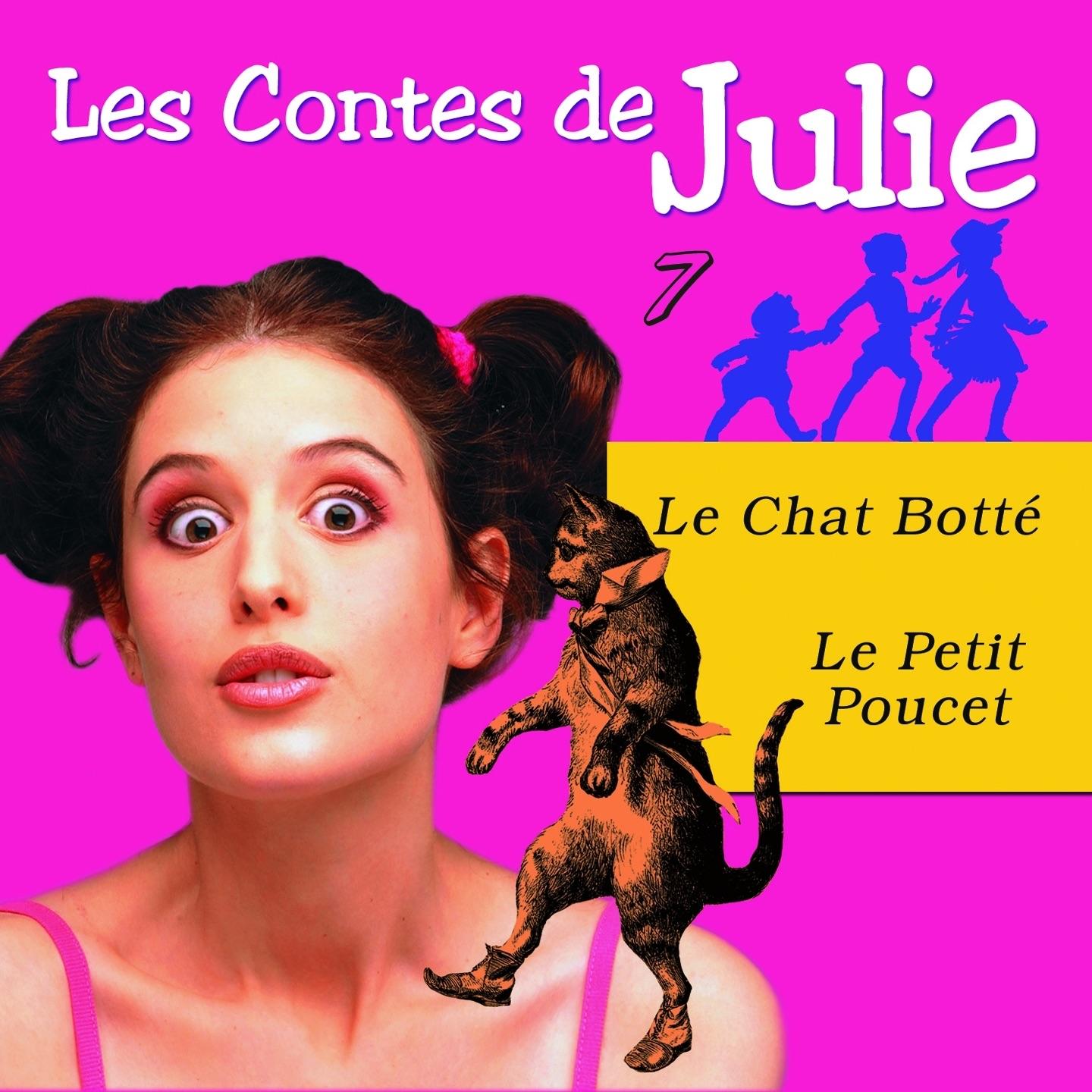 Les Contes De Julie 7