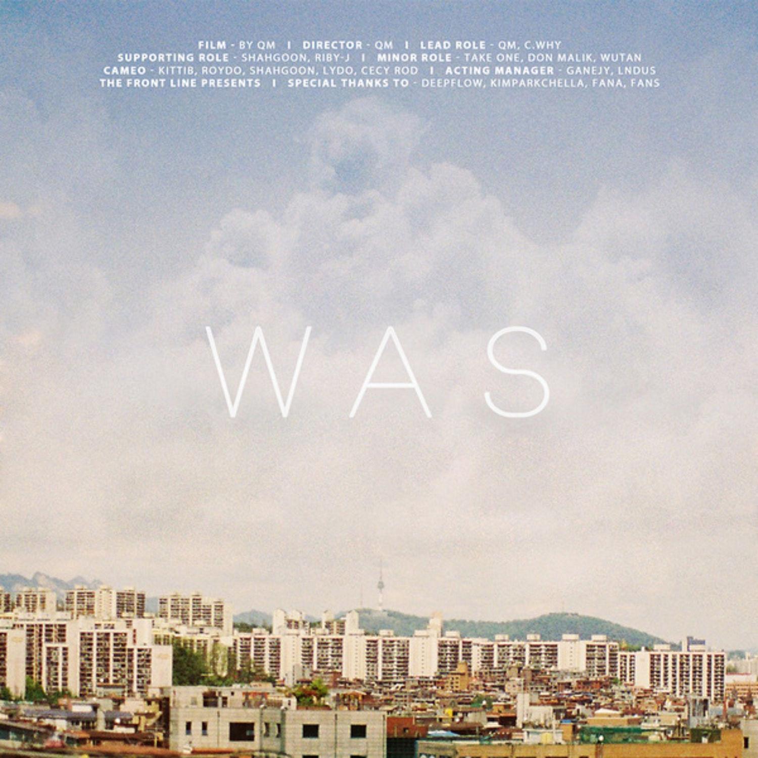 Was