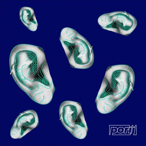 Album cover art for Closer