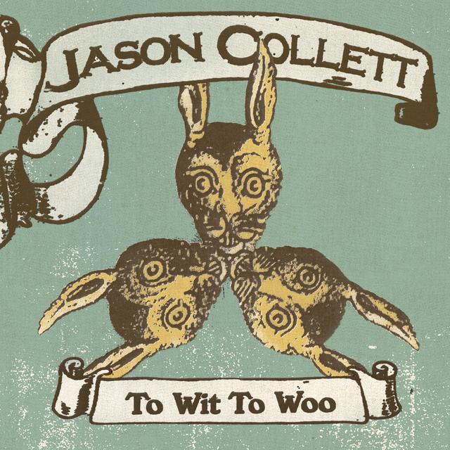 Album cover art for To Wit To Woo