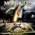 Album cover art for Radical Peace