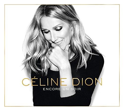 Album cover art for Encore Un Soir