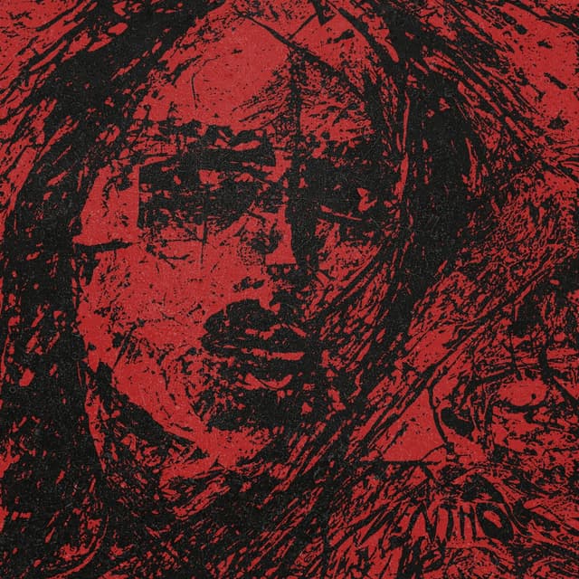 Album cover art for Поки ти спиш