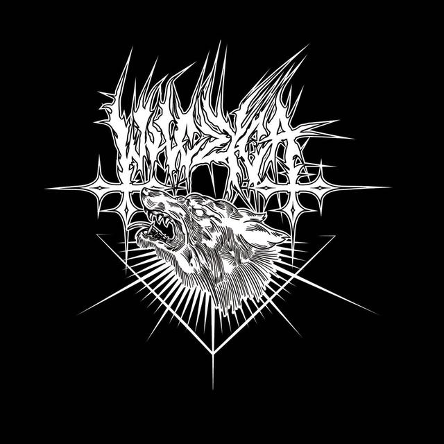 Album cover art for Wilczyca