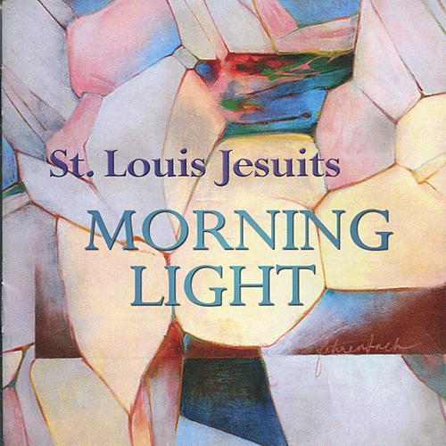 Album cover art for Morning Light