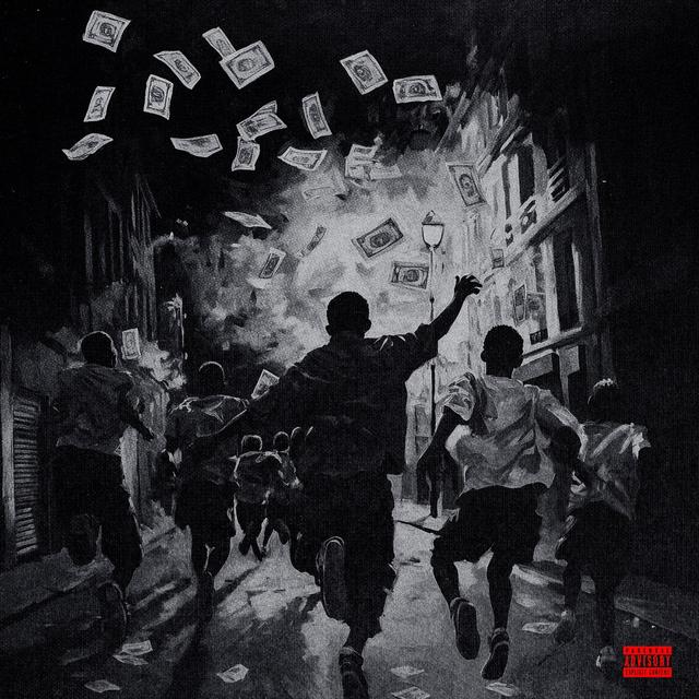 Album cover art for Nouvelle R