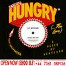 Hungry (For Love)