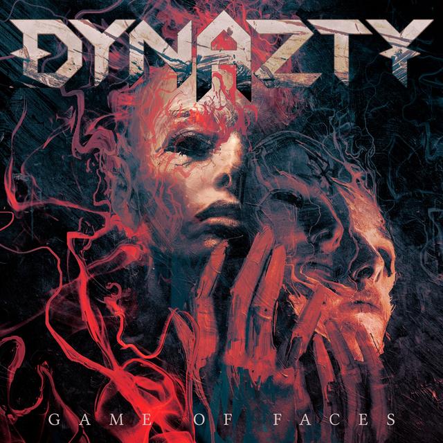 Album cover art for Game of Faces