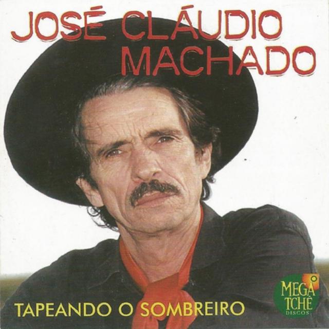 Album cover art for Tapeando o Sombreiro