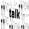 ​talk down