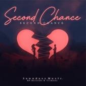 Album cover art for Second Chance